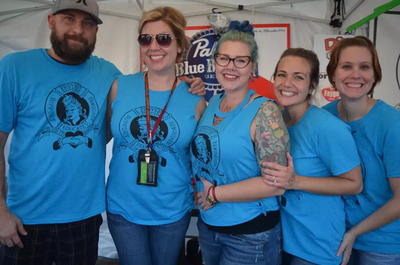 Image: PHOTO RECAP: Ferndale's DIY Festival