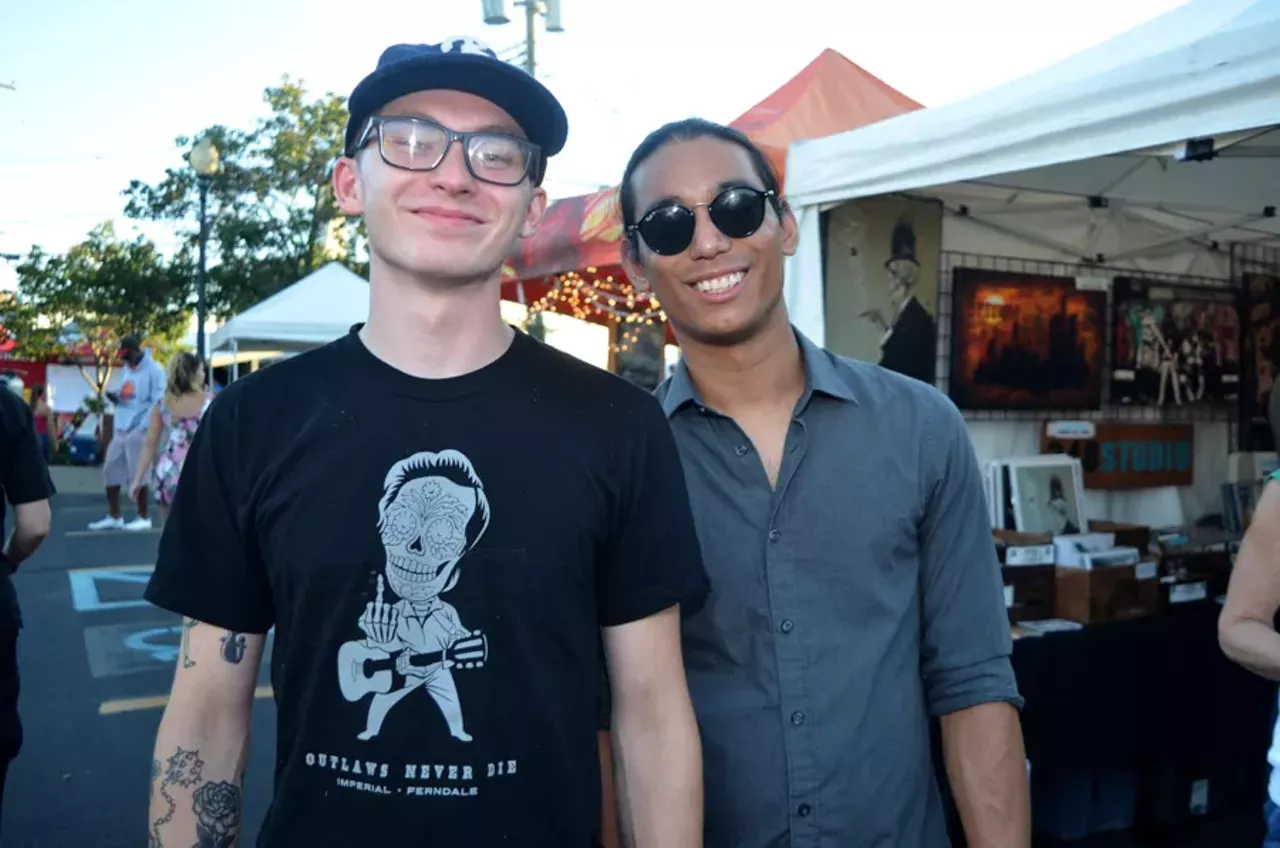 Image: PHOTO RECAP: Ferndale's DIY Festival