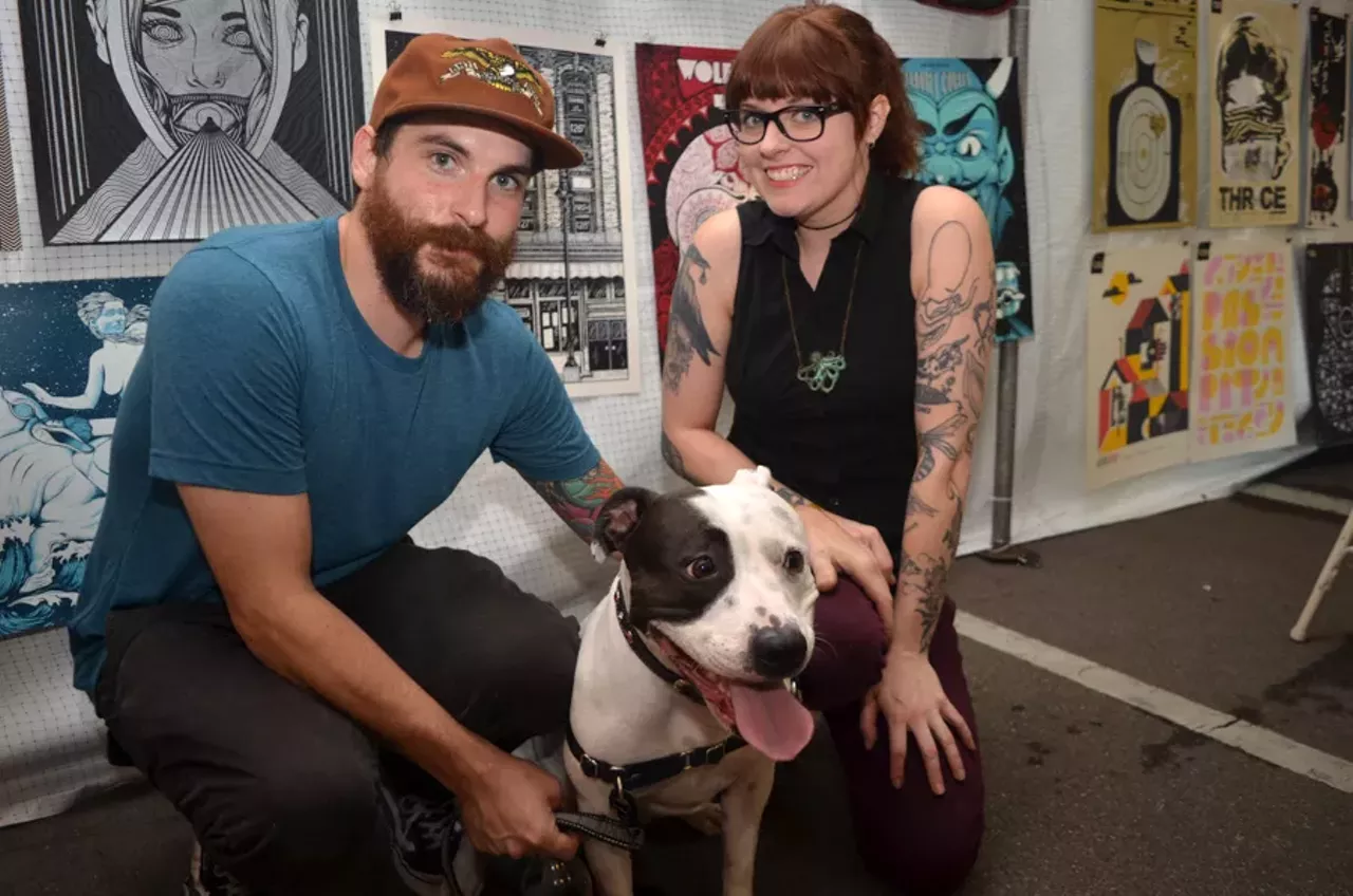 Image: PHOTO RECAP: Ferndale's DIY Festival