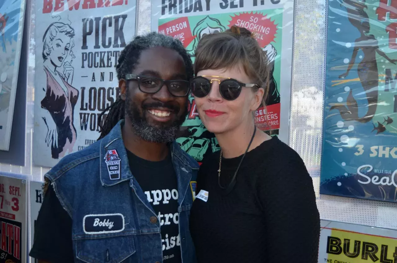 Image: PHOTO RECAP: Ferndale's DIY Festival