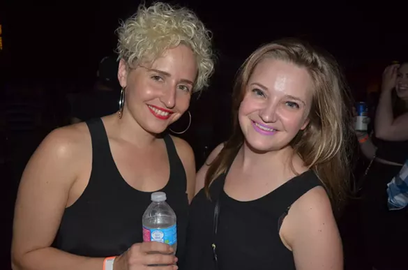 Image: PHOTOS: Bloc Party at the Majestic