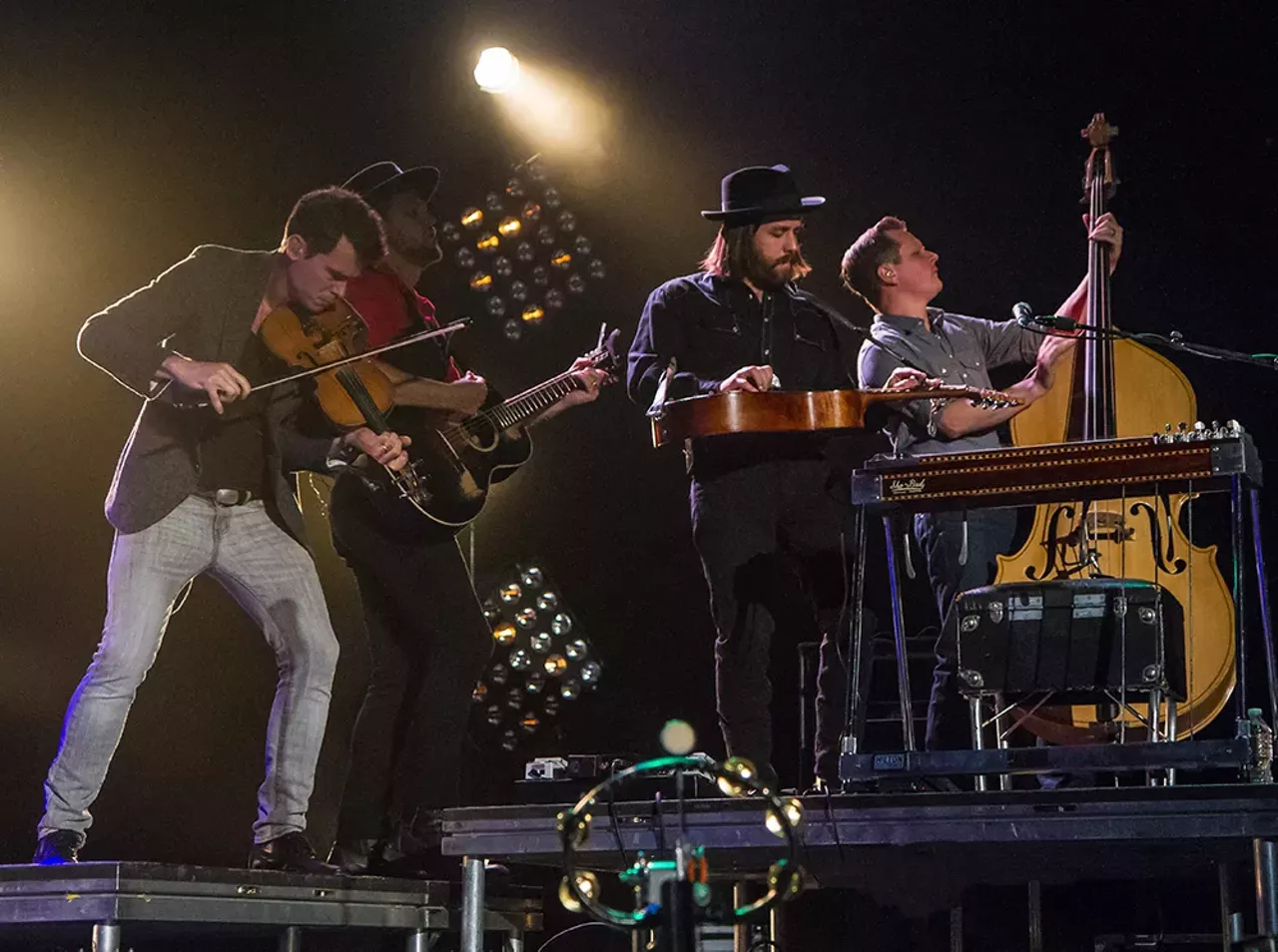 Image: Photos: Brandi Carlile & Old Crow Medicine Show @ Fox Theatre