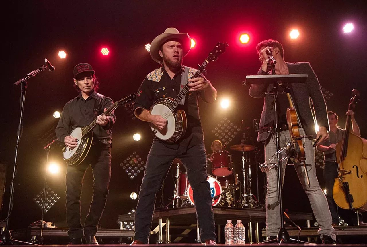 Image: Photos: Brandi Carlile & Old Crow Medicine Show @ Fox Theatre