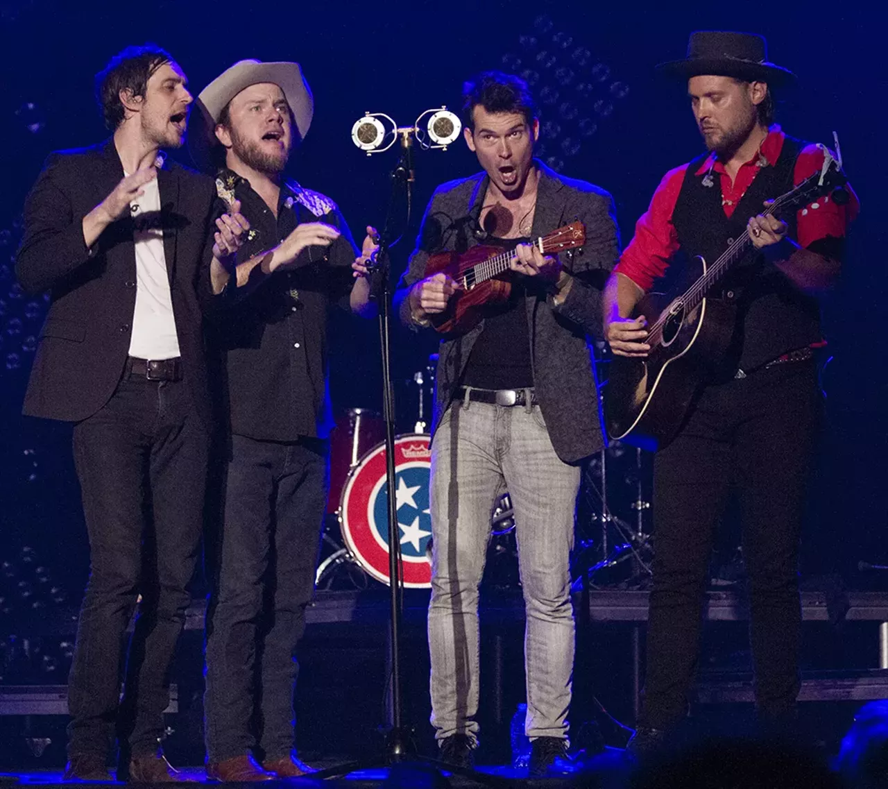 Image: Photos: Brandi Carlile & Old Crow Medicine Show @ Fox Theatre