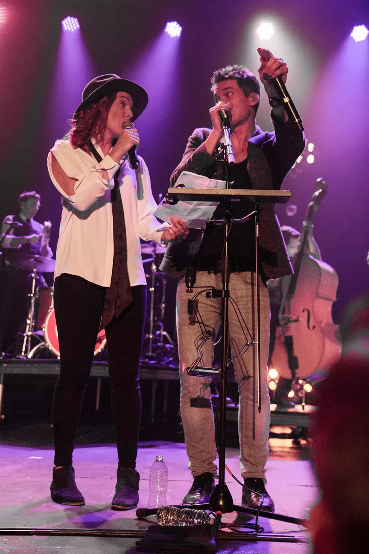 Image: Photos: Brandi Carlile & Old Crow Medicine Show @ Fox Theatre