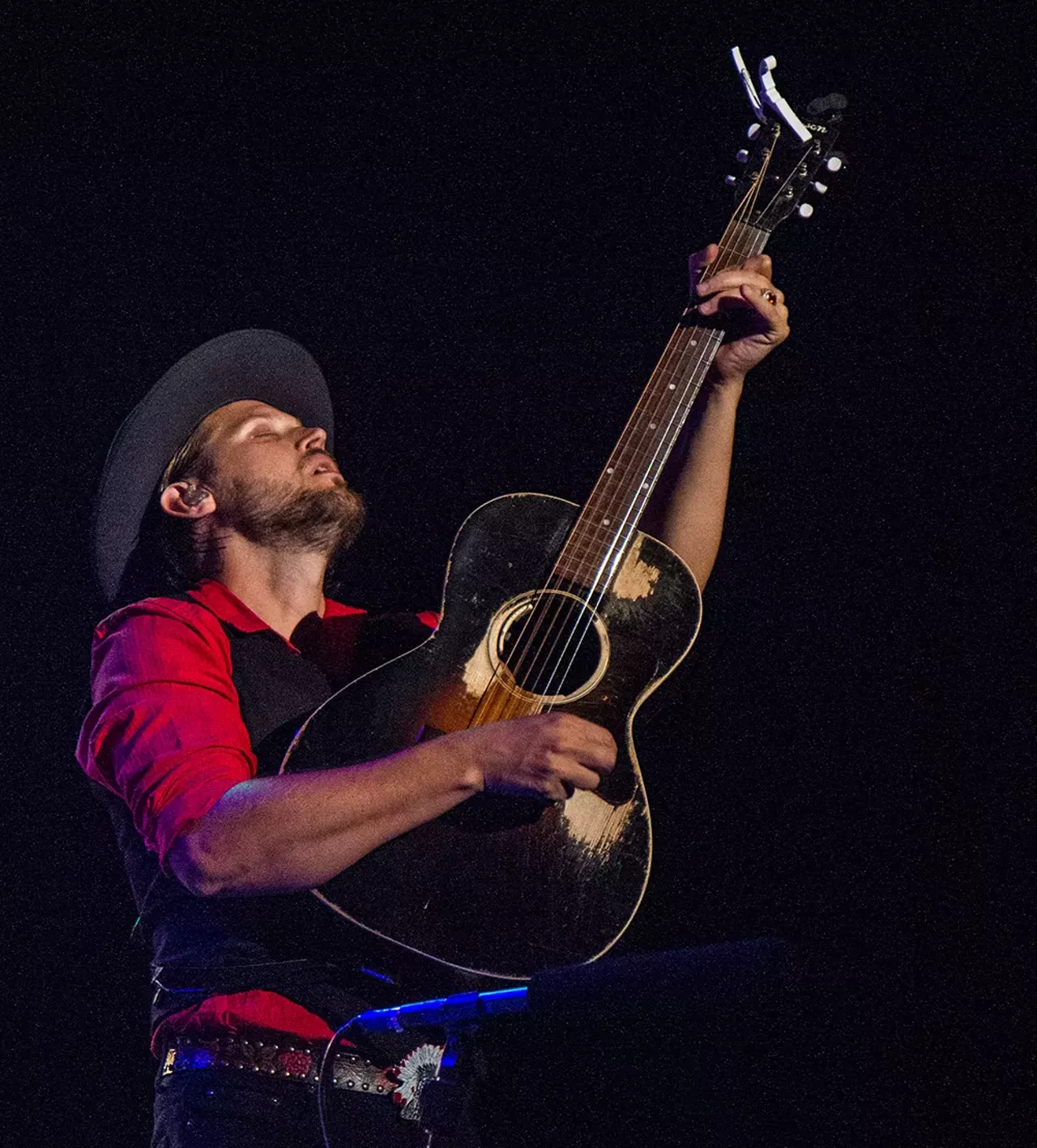 Image: Photos: Brandi Carlile & Old Crow Medicine Show @ Fox Theatre