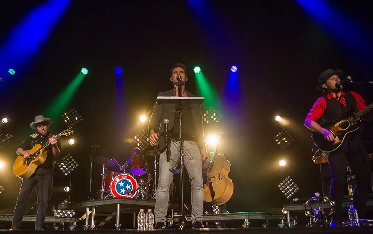 Image: Photos: Brandi Carlile & Old Crow Medicine Show @ Fox Theatre