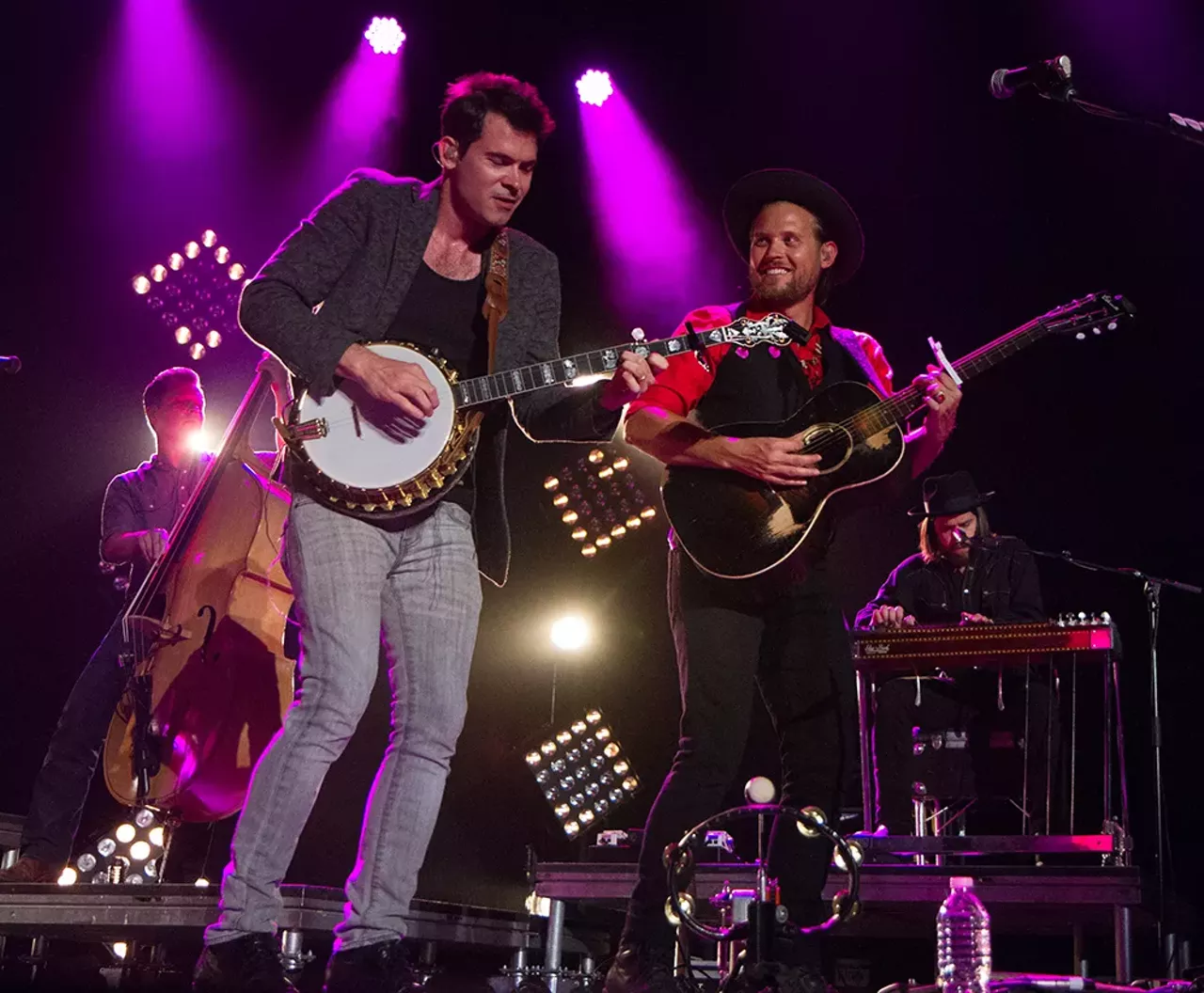 Image: Photos: Brandi Carlile & Old Crow Medicine Show @ Fox Theatre
