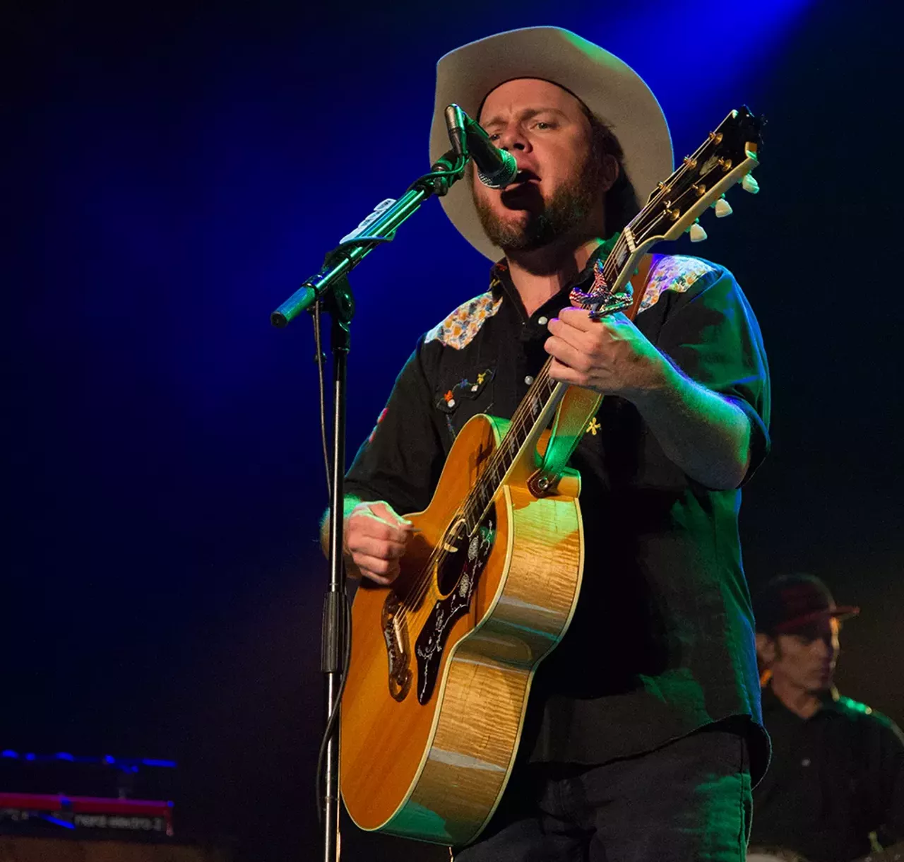 Image: Photos: Brandi Carlile & Old Crow Medicine Show @ Fox Theatre