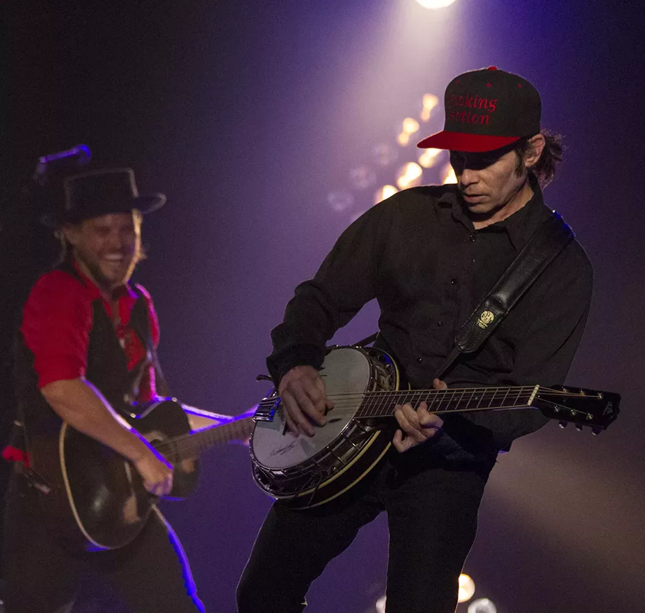 Image: Photos: Brandi Carlile & Old Crow Medicine Show @ Fox Theatre