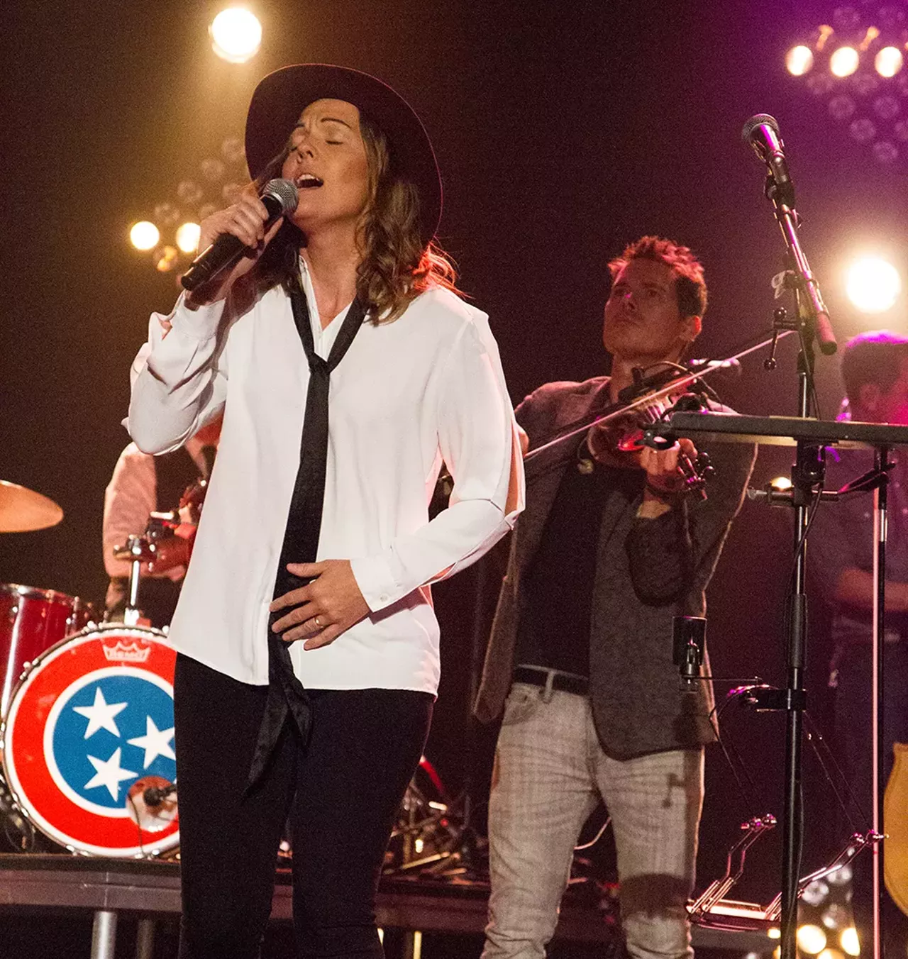 Image: Photos: Brandi Carlile & Old Crow Medicine Show @ Fox Theatre