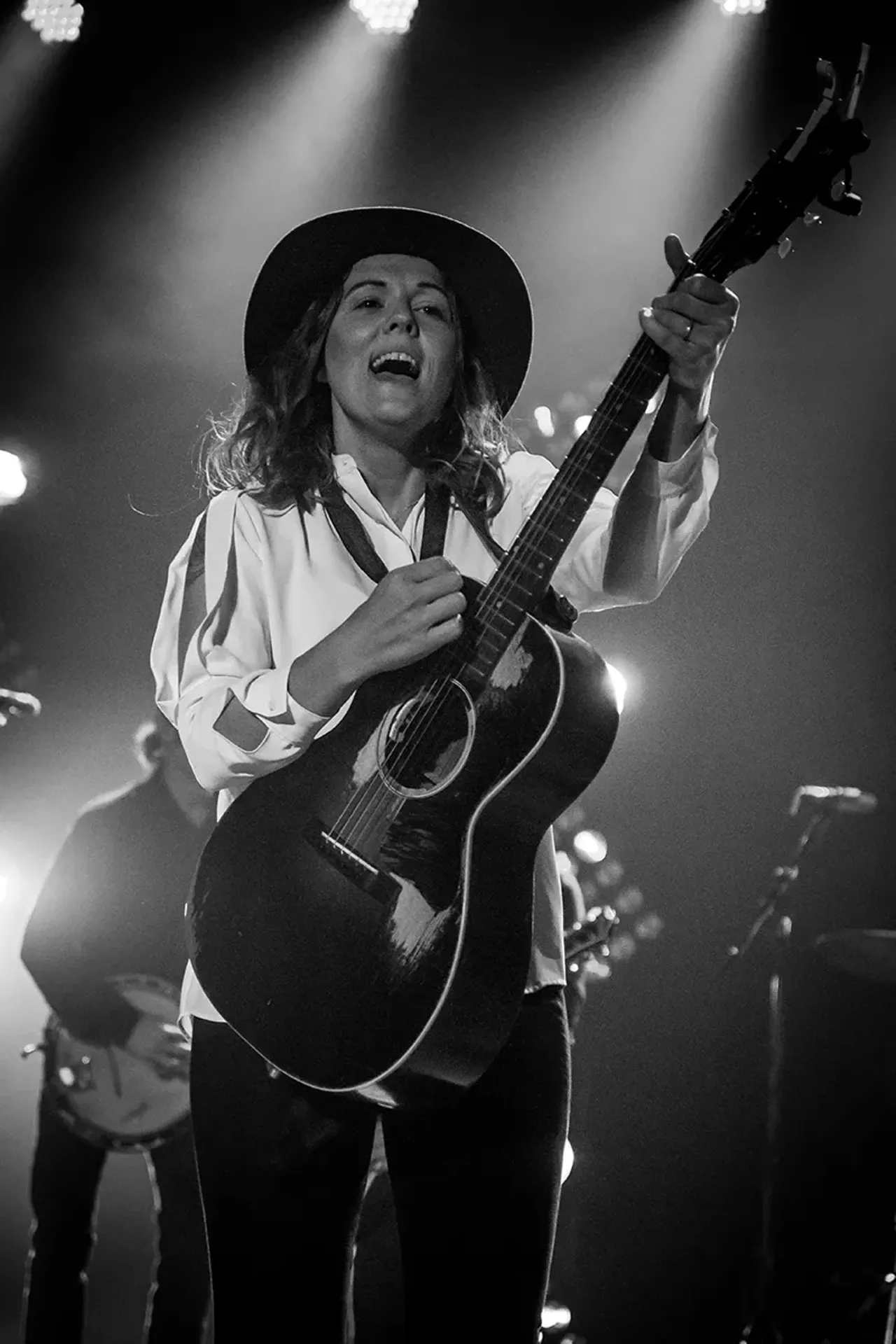 Image: Photos: Brandi Carlile & Old Crow Medicine Show @ Fox Theatre
