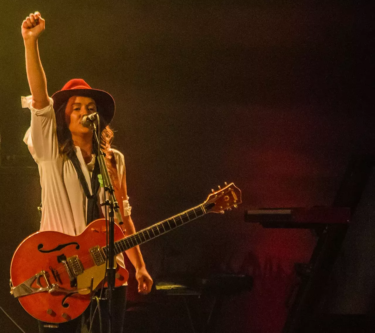 Image: Photos: Brandi Carlile & Old Crow Medicine Show @ Fox Theatre