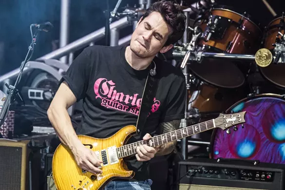 Image: PHOTOS: Dead & Company at DTE