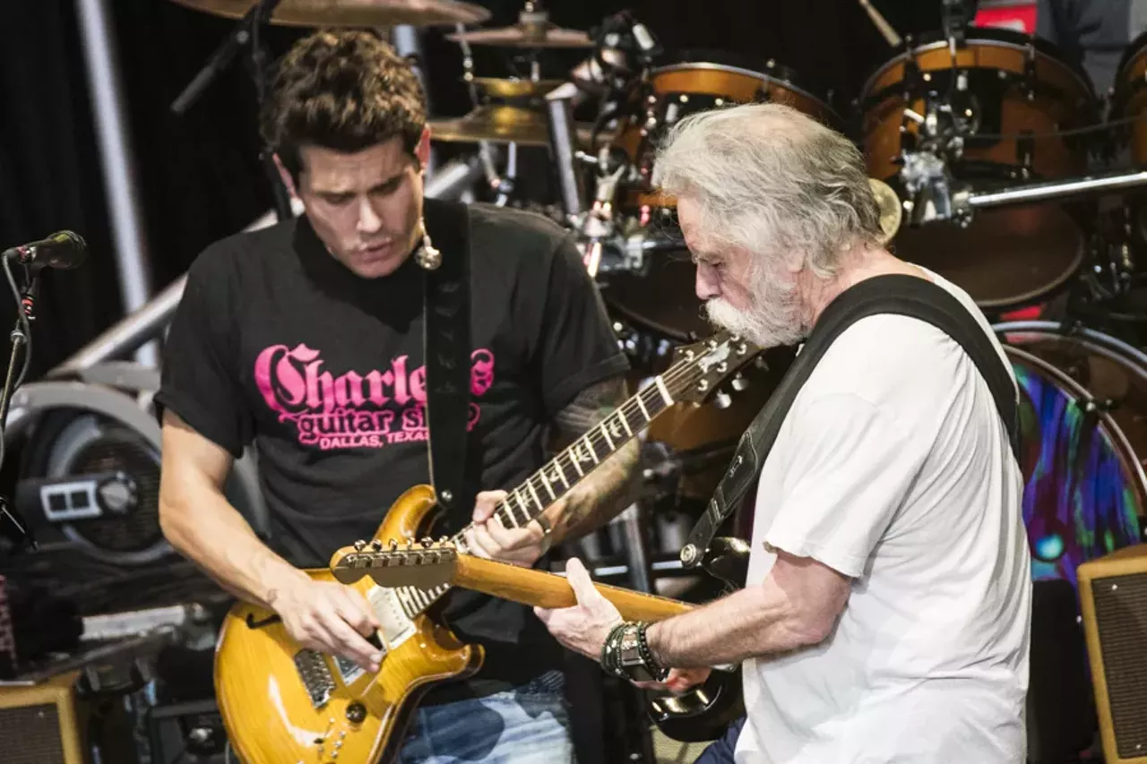 Image: PHOTOS: Dead & Company at DTE