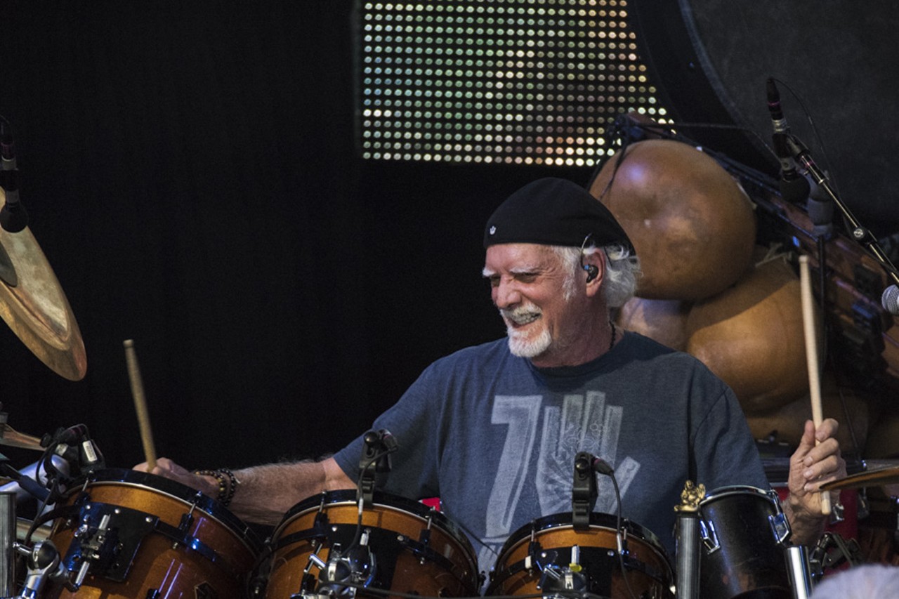 PHOTOS: Dead & Company at DTE