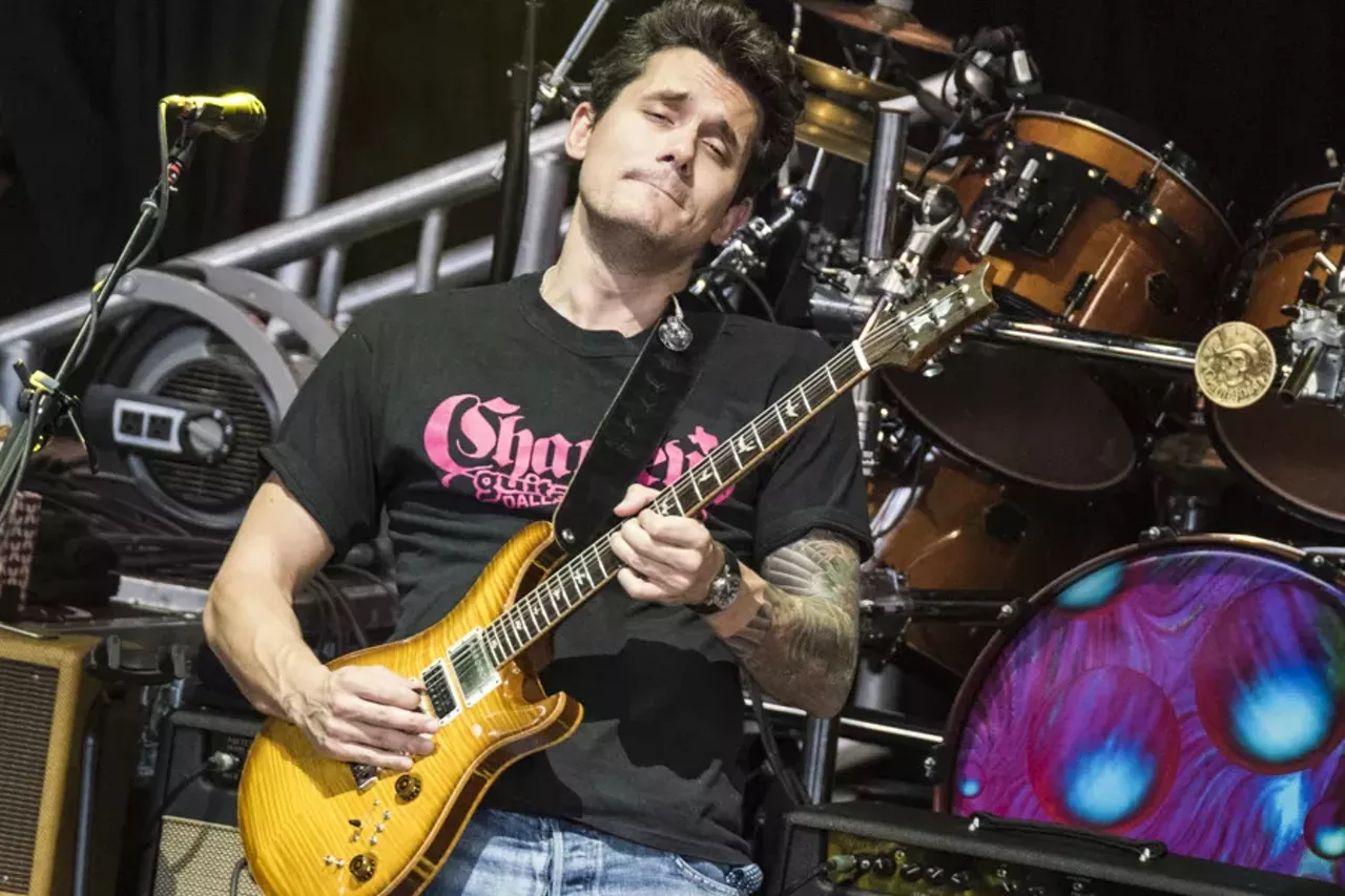 Image: PHOTOS: Dead & Company at DTE