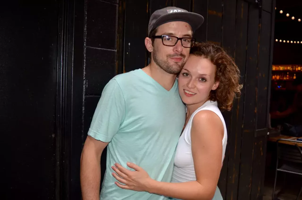 Image: PHOTOS: everything we saw @ Live & Raw w/Sleepless Inn, Jay Vinchi and Mister