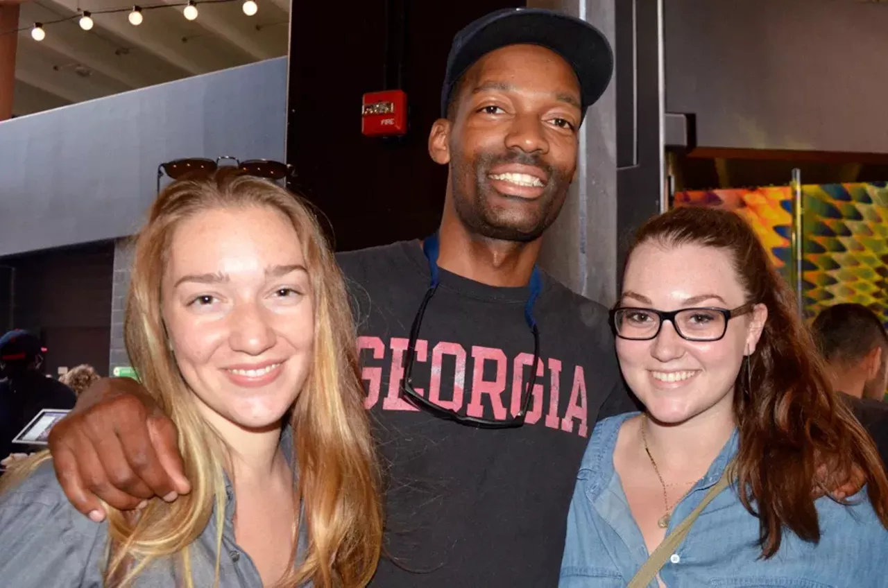 Image: PHOTOS: everything we saw @ Live & Raw w/Sleepless Inn, Jay Vinchi and Mister