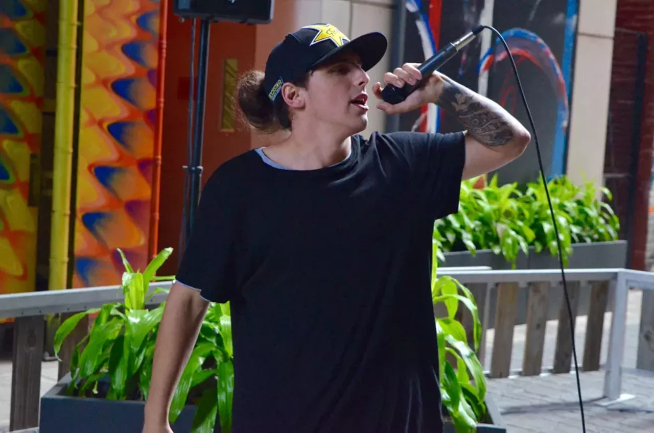 Image: PHOTOS: everything we saw @ Live & Raw w/Sleepless Inn, Jay Vinchi and Mister