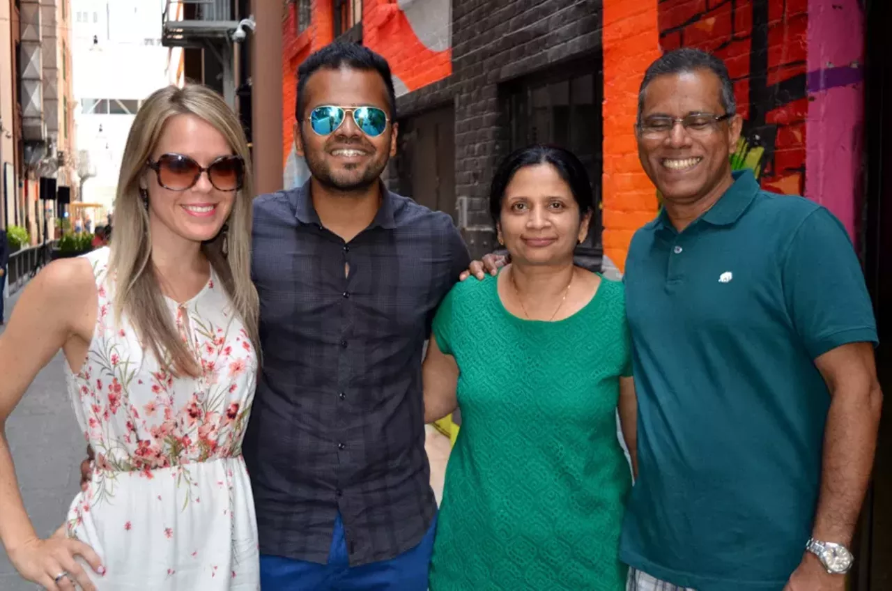 Image: PHOTOS: everything we saw @ Live & Raw w/Sleepless Inn, Jay Vinchi and Mister