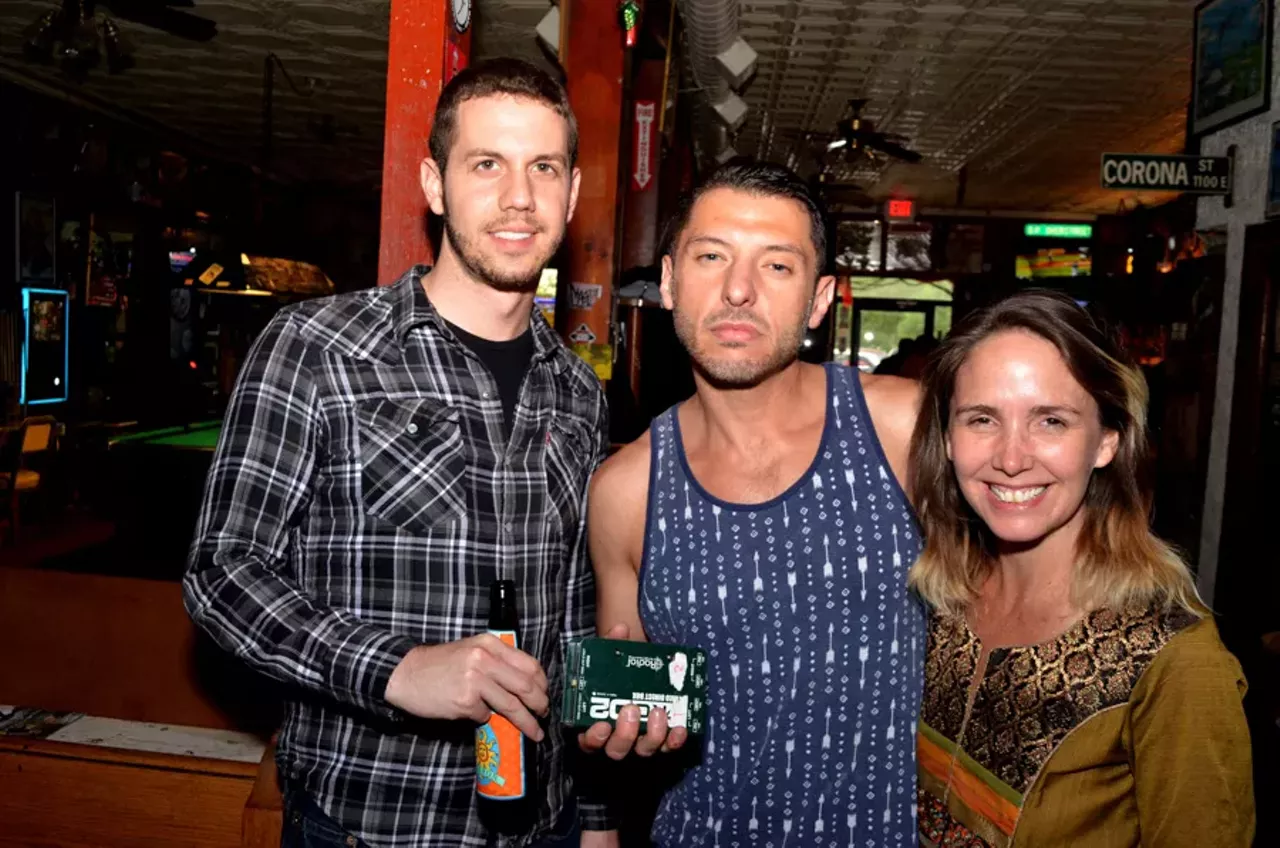 Image: Photos: Feral Fest Backyard Blowout at Old Miami