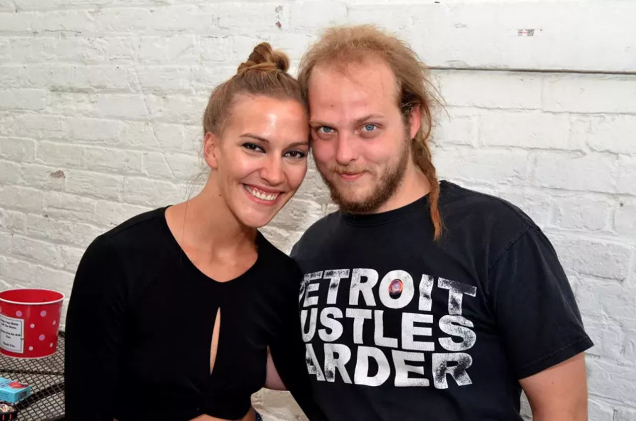 Image: Photos: Feral Fest Backyard Blowout at Old Miami