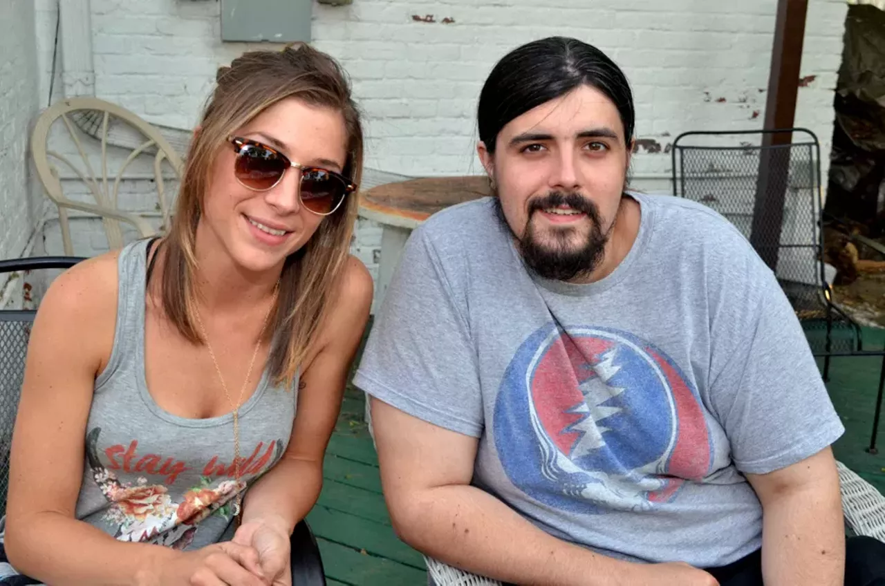Image: Photos: Feral Fest Backyard Blowout at Old Miami