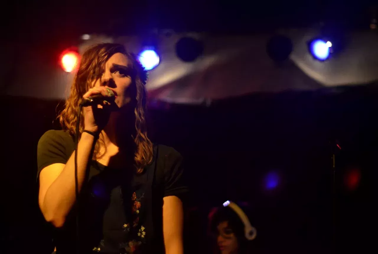 Image: Photos: Feral Fest Backyard Blowout at Old Miami