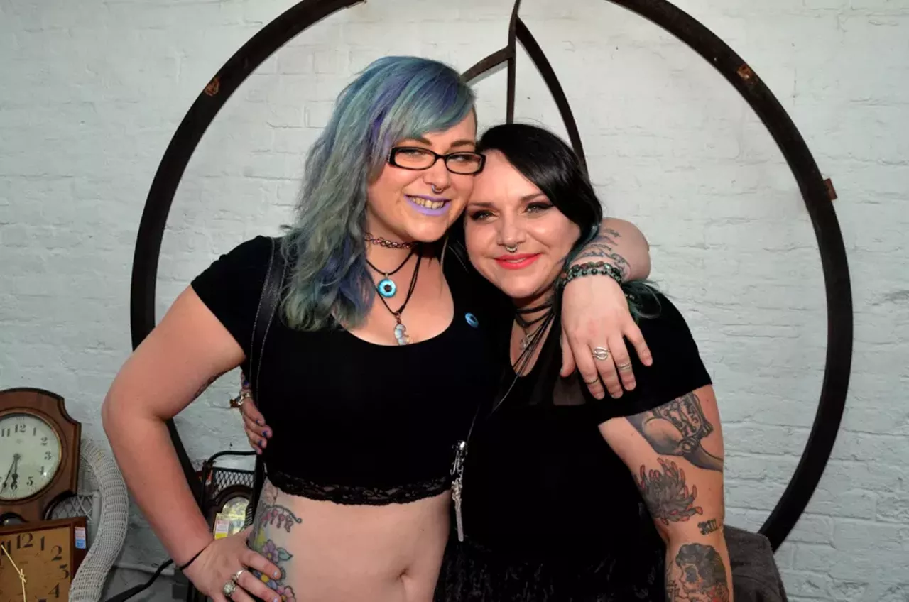 Image: Photos: Feral Fest Backyard Blowout at Old Miami