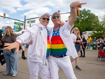 Image: Photos: Ferndale celebrates Pride Month 2025