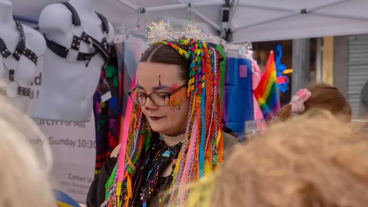Image: Photos: Ferndale celebrates Pride Month 2025