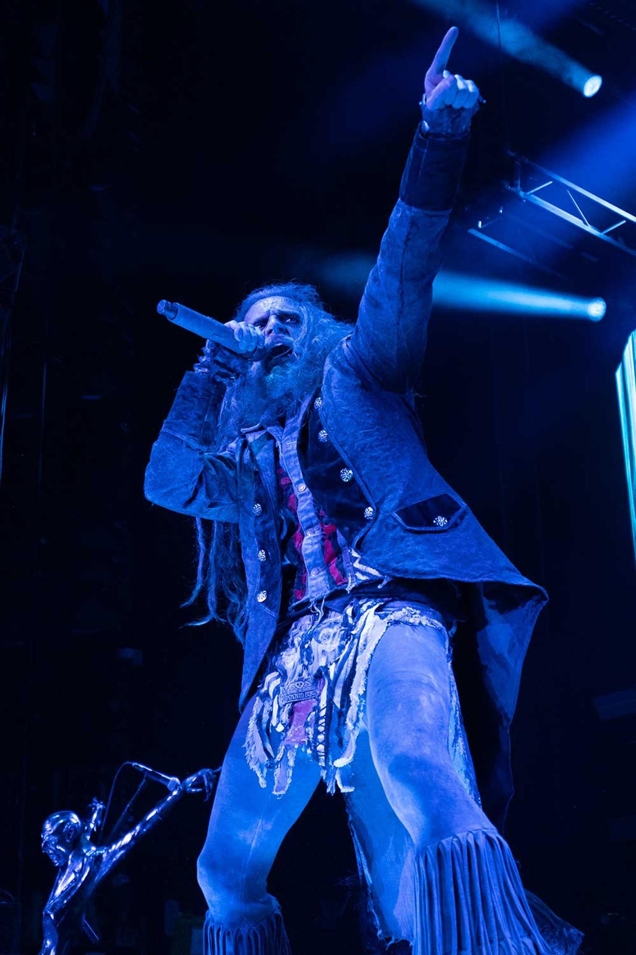 Photos from Alice Cooper and Rob Zombie’s Freaks on Parade 2024 Tour