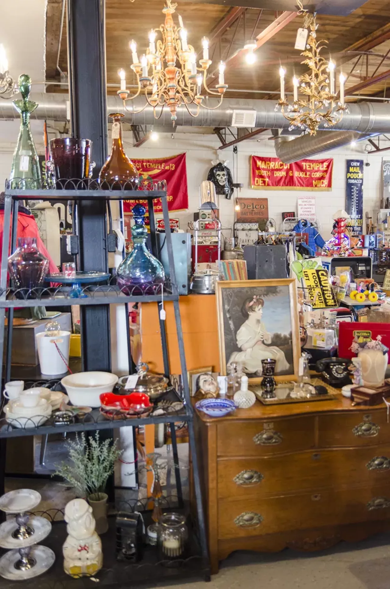 Image: Photos from Detroit Artisans destined for your Pinterest board