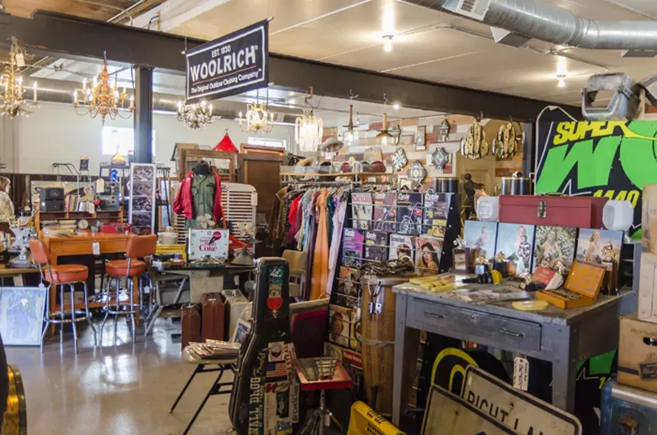 Image: Photos from Detroit Artisans destined for your Pinterest board