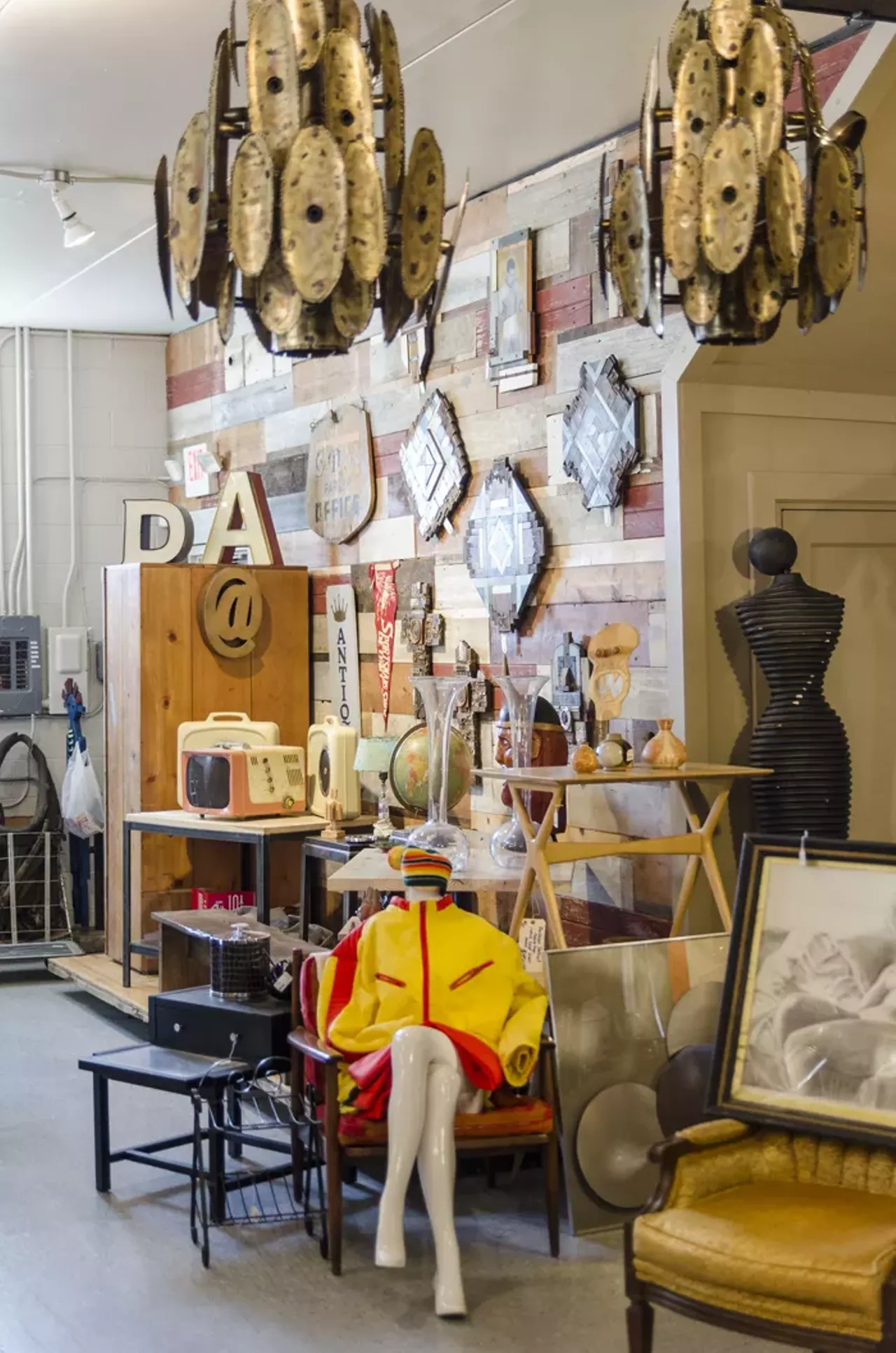 Image: Photos from Detroit Artisans destined for your Pinterest board