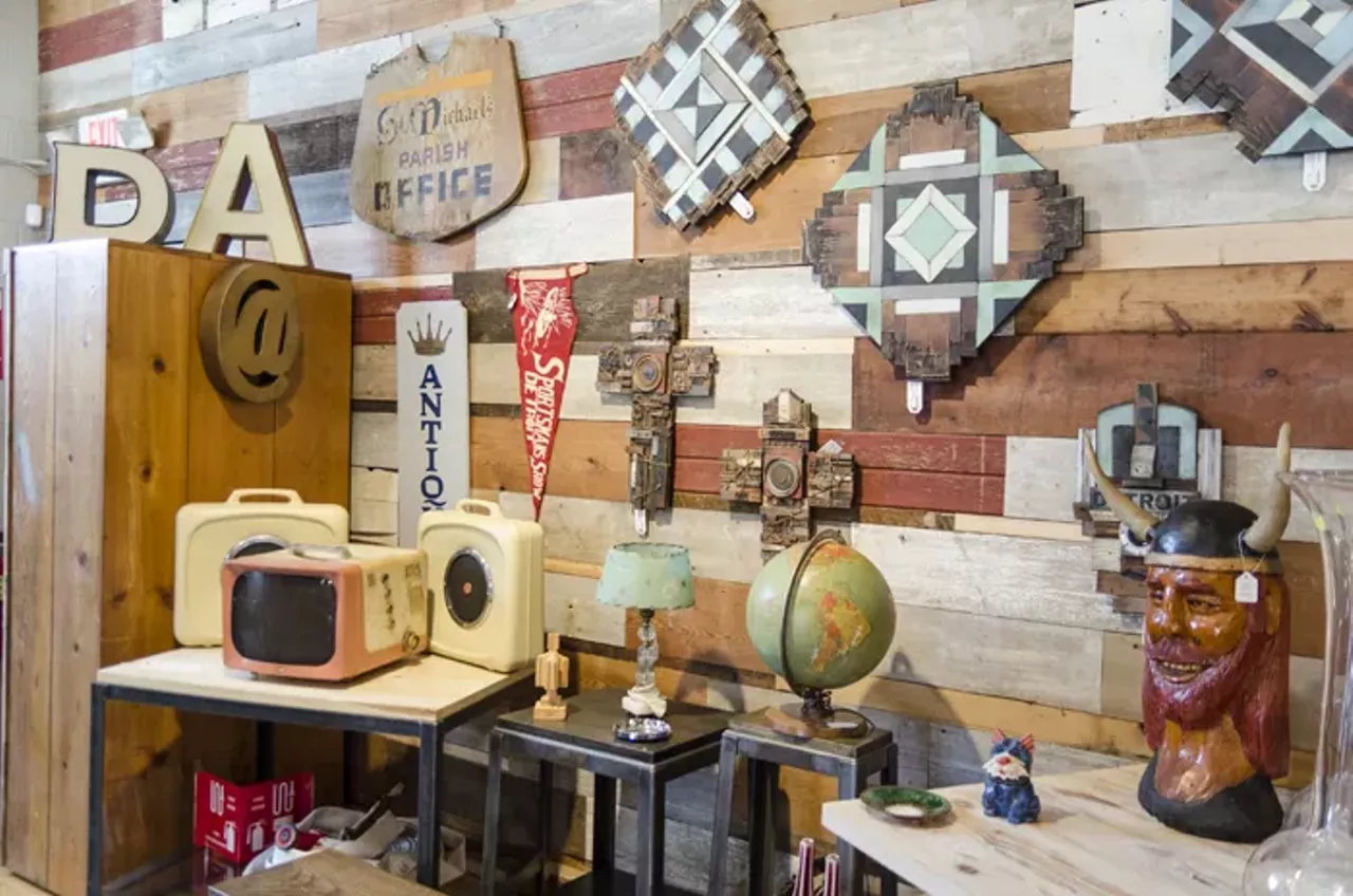 Image: Photos from Detroit Artisans destined for your Pinterest board