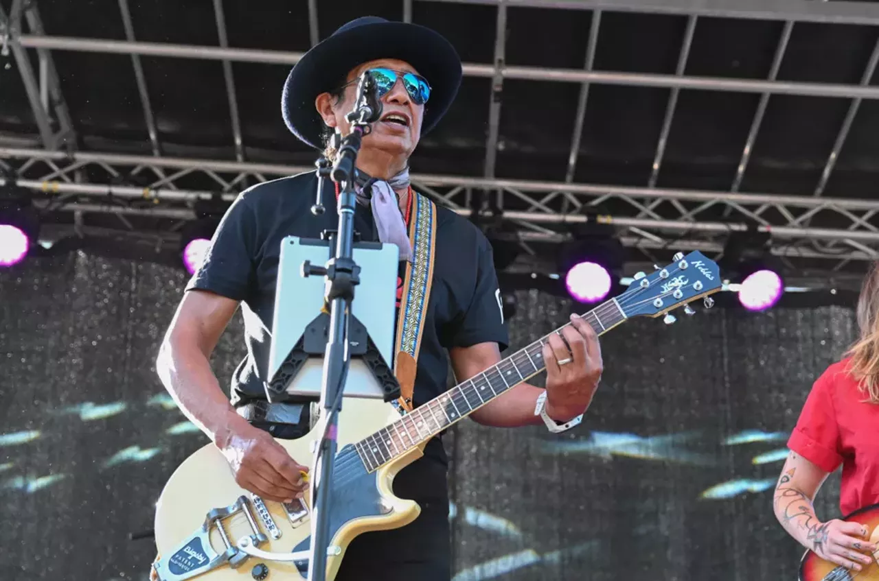 Image: Photos from Detroit’s 2022 Concert of Colors