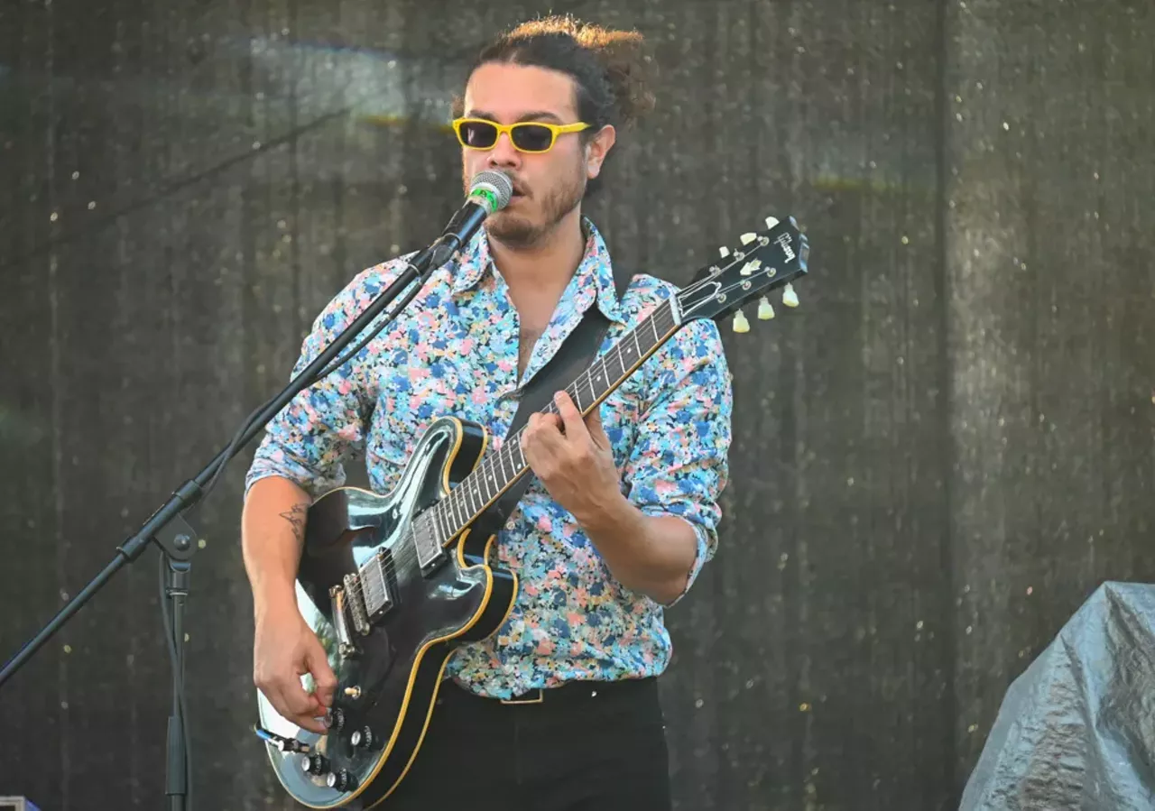 Image: Photos from Detroit’s 2022 Concert of Colors