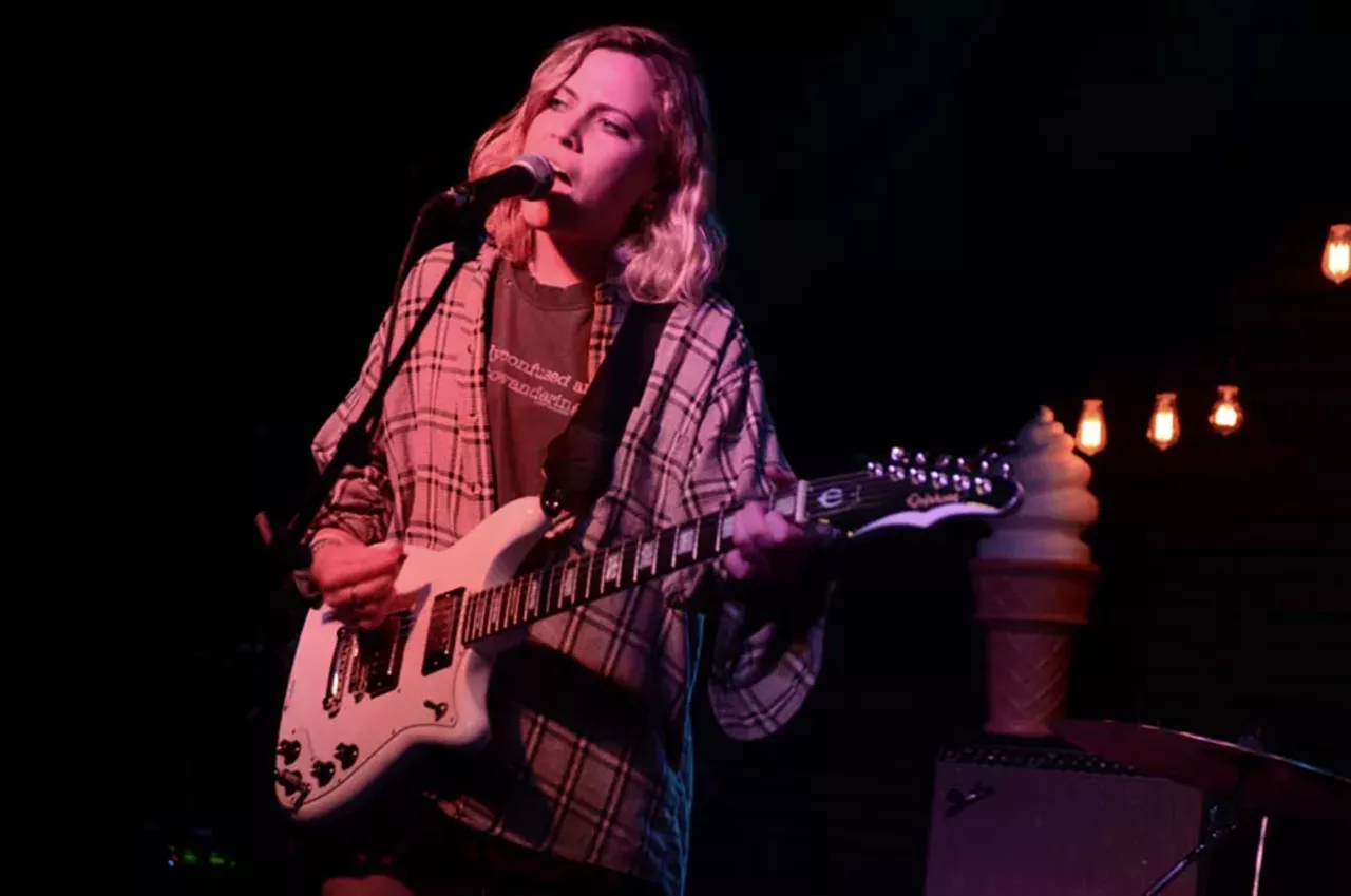 Image: Photos from Ferndale Spring Fever nights 1 and 2