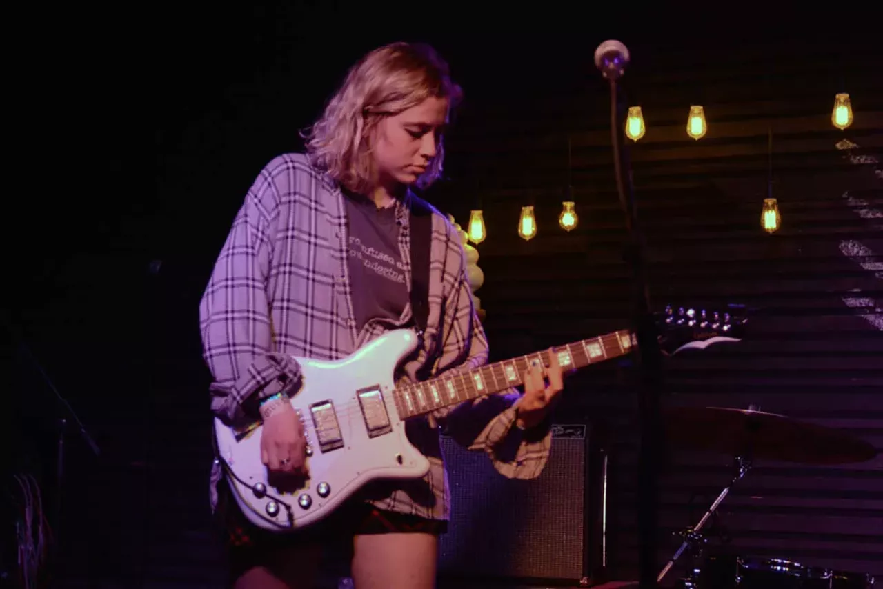 Image: Photos from Ferndale Spring Fever nights 1 and 2