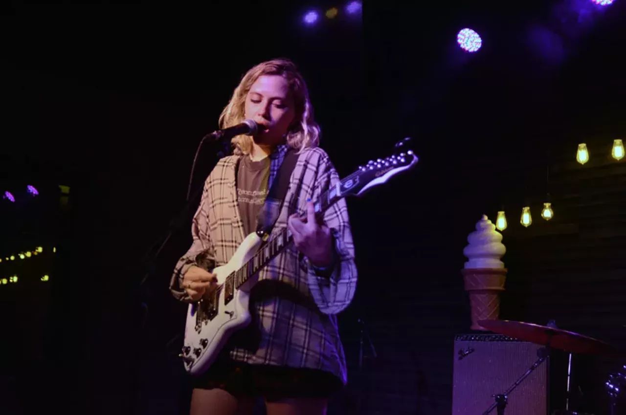 Image: Photos from Ferndale Spring Fever nights 1 and 2
