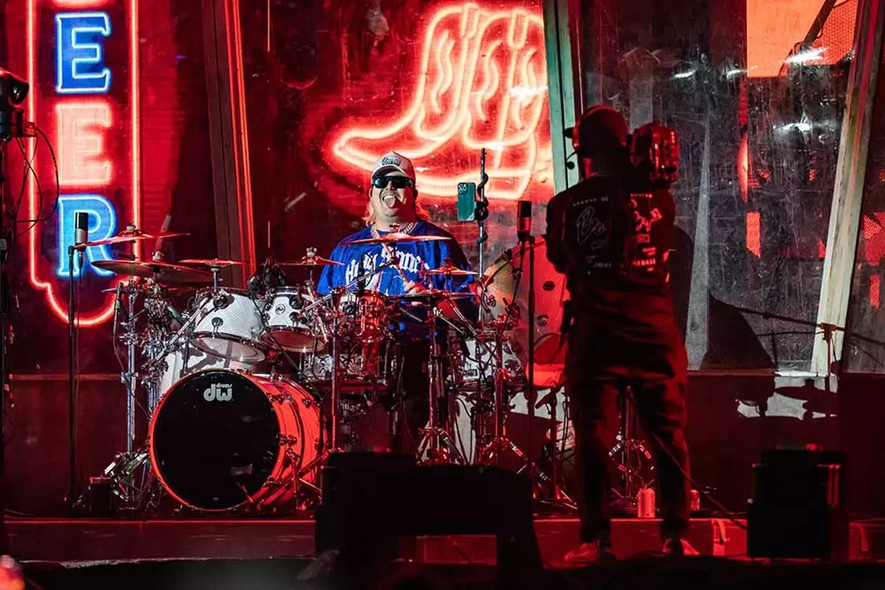 Image: Photos from Post Malone and Jelly Roll’s ‘Big Ass Stadium’ Tour stop in Detroit
