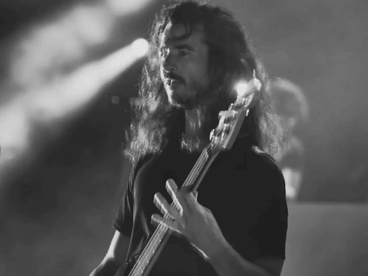 Image: Photos from Third Eye Blind and Jimmy Eat World at Michigan Lottery Amphitheatre