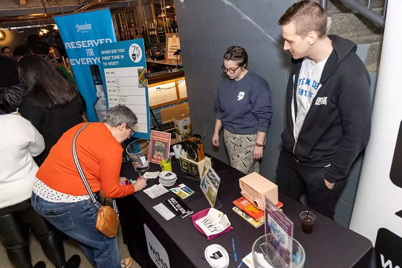 Image: Photos from United We Brunch 2024
