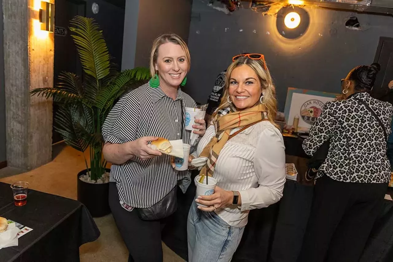 Image: Photos from United We Brunch 2024