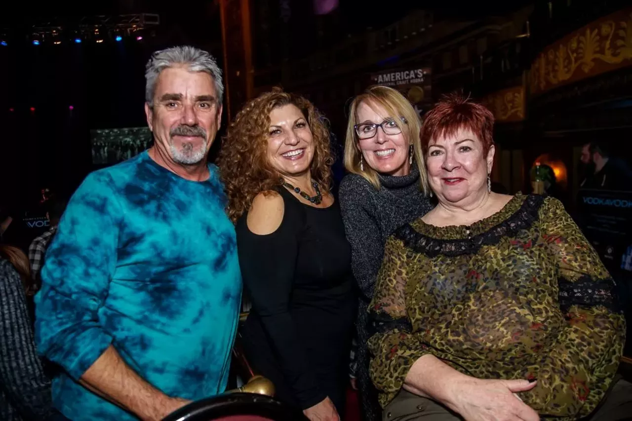Image: Photos from Vodka Vodka at the Fillmore