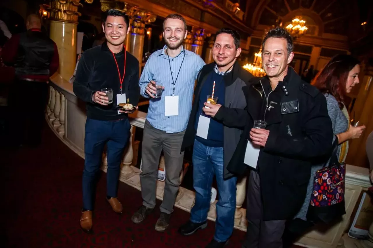 Image: Photos from Vodka Vodka at the Fillmore