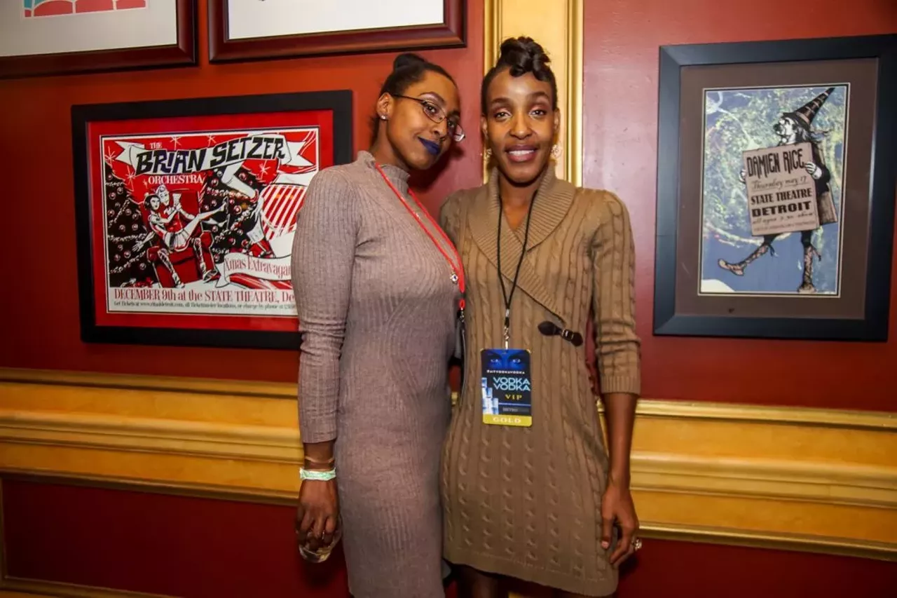 Image: Photos from Vodka Vodka at the Fillmore