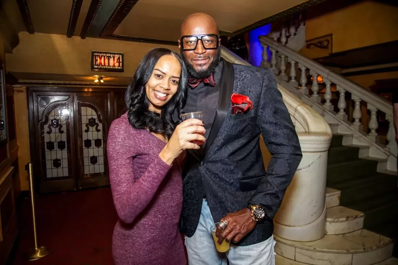 Image: Photos from Vodka Vodka at the Fillmore